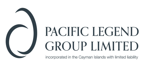 Pacific Legend Group Limited